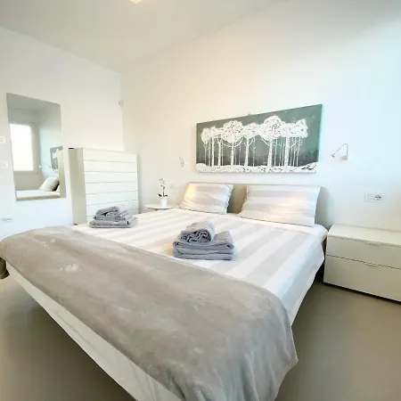 Semesterbostad Poseidon