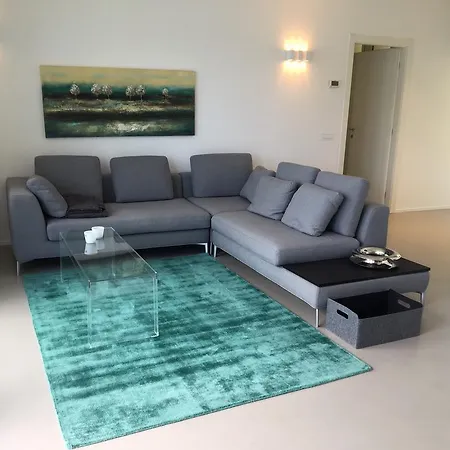 Semesterbostad Poseidon *