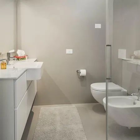 Semesterbostad Poseidon *