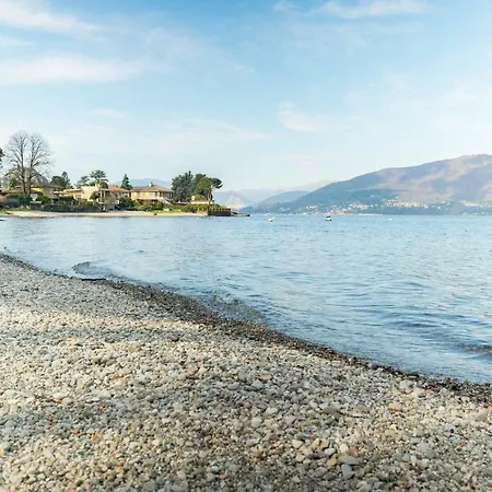 Semesterbostad Poseidon