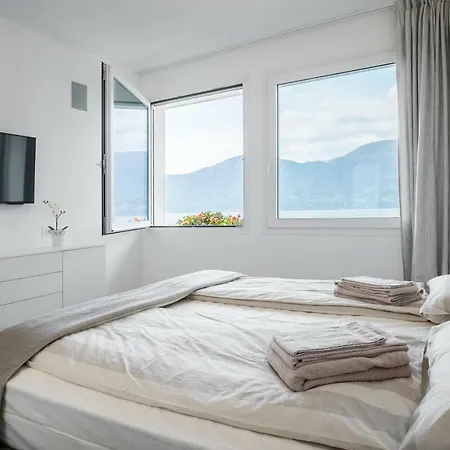 Semesterbostad Poseidon *