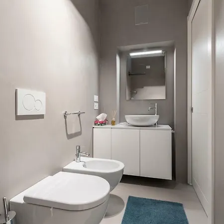 Semesterbostad Poseidon *