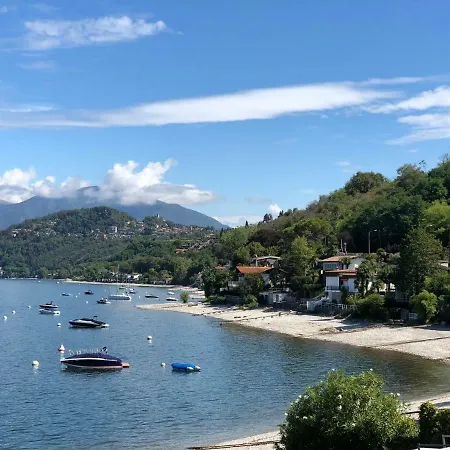 Poseidon Semesterbostad