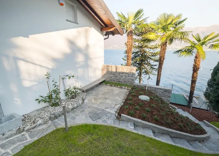 Poseidon Ferienhaus